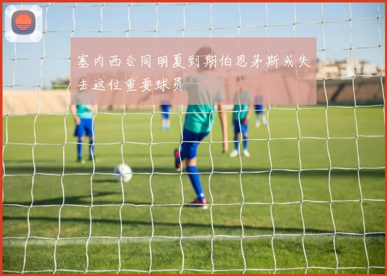 塞内西合同明夏到期伯恩茅斯或失去这位重要球员