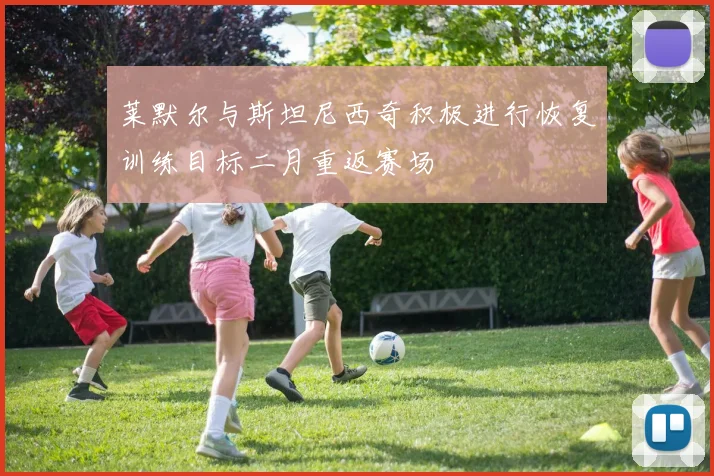 莱默尔与斯坦尼西奇积极进行恢复训练目标二月重返赛场