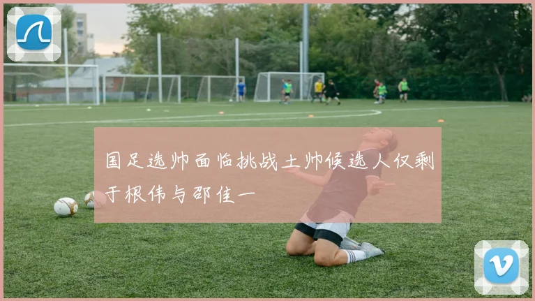 国足选帅面临挑战土帅候选人仅剩于根伟与邵佳一