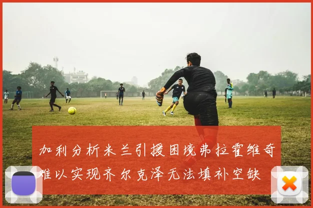 加利分析米兰引援困境弗拉霍维奇难以实现齐尔克泽无法填补空缺
