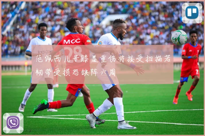 范佩西儿子膝盖重伤将接受扫描若韧带受损恐缺阵六周