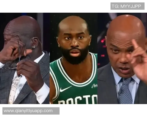 巴克利分享个人经历建议杰伦布朗面对秃头果断剃光保持自信