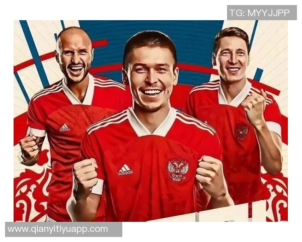 俄罗斯足球被禁赛三年七个月后FIFA排名升至30创九年新高