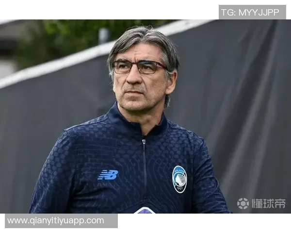 斯基拉透露莫斯科斯巴达有意邀请尤里奇担任新任主教练