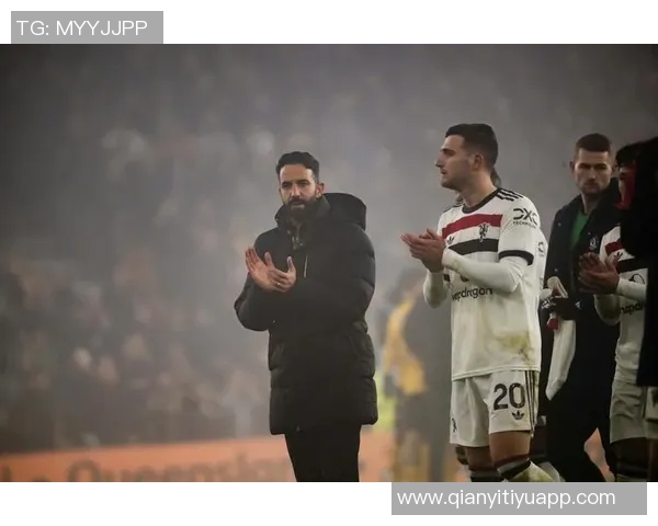 曼联高层认可阿莫林执教表现将于明夏着手补强中场位置