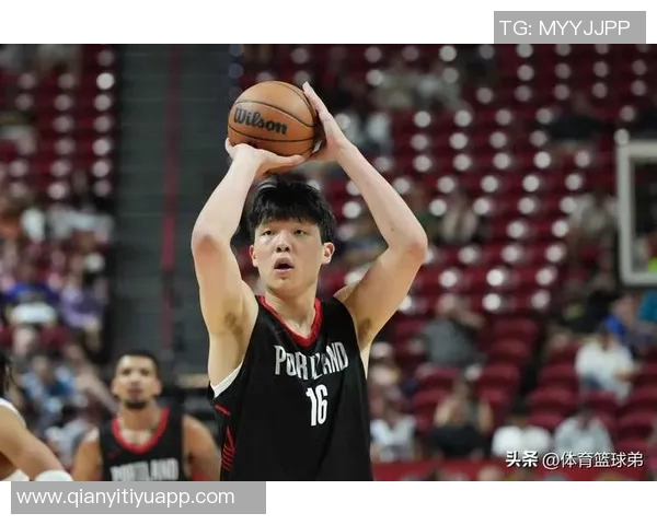 球队期待杨瀚森在G联盟锻炼提升实力也可能随队出征客场比赛